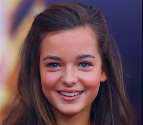 celine buckens age